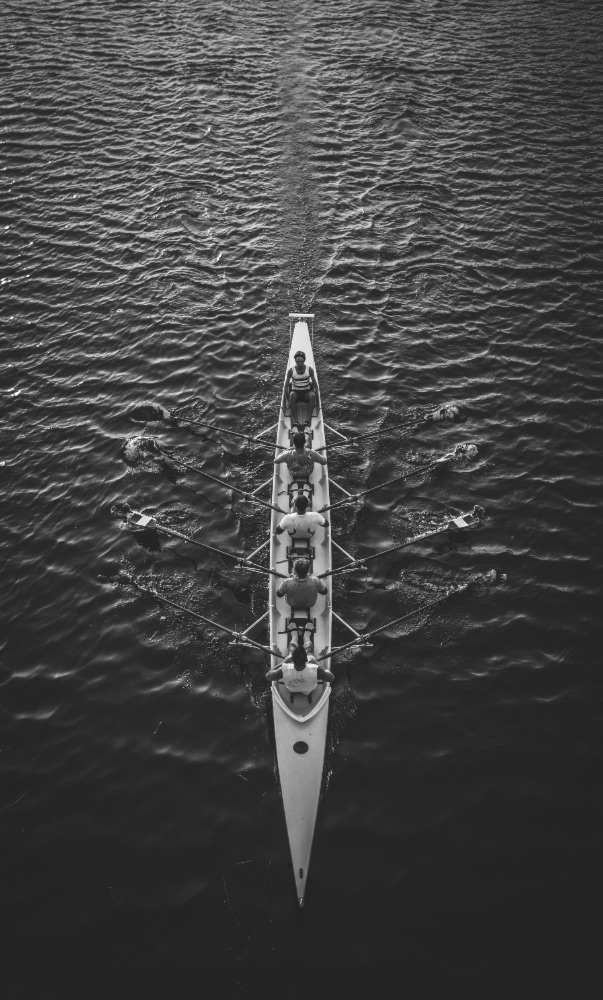 Anita Sarkany Psychologist. Unlock your leadership potential through self-reflection.